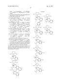 CATALYST COMPOSITIONS AND THEIR USE FOR HYDROGENATION OF NITRILE RUBBER diagram and image