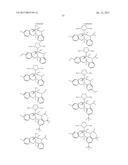 CATALYST COMPOSITIONS AND THEIR USE FOR HYDROGENATION OF NITRILE RUBBER diagram and image