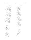 CATALYST COMPOSITIONS AND THEIR USE FOR HYDROGENATION OF NITRILE RUBBER diagram and image