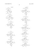 CATALYST COMPOSITIONS AND THEIR USE FOR HYDROGENATION OF NITRILE RUBBER diagram and image