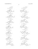 CATALYST COMPOSITIONS AND THEIR USE FOR HYDROGENATION OF NITRILE RUBBER diagram and image