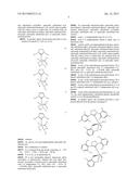 NOVEL ORGANOMETALLIC CATALYSTS diagram and image