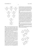 NOVEL ORGANOMETALLIC CATALYSTS diagram and image