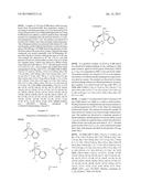 NOVEL ORGANOMETALLIC CATALYSTS diagram and image