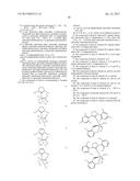 NOVEL ORGANOMETALLIC CATALYSTS diagram and image