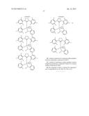 NOVEL ORGANOMETALLIC CATALYSTS diagram and image