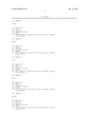 HEPTAMER-TYPE SMALL GUIDE NUCLEIC ACIDS INDUCING APOPTOSIS OF HUMAN     LEUKEMIA CELLS diagram and image