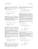 DOCOSAHEXAENOYL ETHANOLAMIDES diagram and image