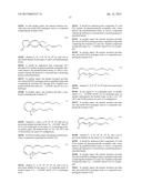 DOCOSAHEXAENOYL ETHANOLAMIDES diagram and image