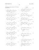 DOCOSAHEXAENOYL ETHANOLAMIDES diagram and image