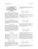 3,4-DIALKYLBIPHENYLDICARBOXYLIC ACID COMPOUND,     3,4-DICARBOALKOXYBIPHENYL-3 ,4 -DICARBOXYLIC ACID AND CORRESPONDING ACID     ANHYDRIDES, AND PROCESSES FOR PRODUCING THESE COMPOUNDS diagram and image