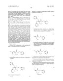 PROCESSES FOR THE PREPARATION OF     (R)-2-ACETAMIDO-N-BENZYL-3-METHOXYPROPIONAMIDE AND INTERMEDIATES THEREOF diagram and image