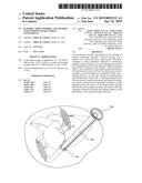 INTRODUCTORY ASSEMBLY AND METHOD FOR INSERTING INTRACARDIAC INSTRUMENTS diagram and image