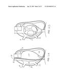 INTRODUCTORY ASSEMBLY AND METHOD FOR INSERTING INTRACARDIAC INSTRUMENTS diagram and image