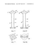 INTRODUCTORY ASSEMBLY AND METHOD FOR INSERTING INTRACARDIAC INSTRUMENTS diagram and image