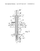 INTRODUCTORY ASSEMBLY AND METHOD FOR INSERTING INTRACARDIAC INSTRUMENTS diagram and image