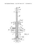 INTRODUCTORY ASSEMBLY AND METHOD FOR INSERTING INTRACARDIAC INSTRUMENTS diagram and image