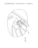 INTRODUCTORY ASSEMBLY AND METHOD FOR INSERTING INTRACARDIAC INSTRUMENTS diagram and image