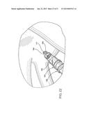 INTRODUCTORY ASSEMBLY AND METHOD FOR INSERTING INTRACARDIAC INSTRUMENTS diagram and image