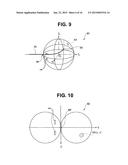 ENDOSCOPE SYSTEM AND METHOD FOR OPERATING ENDOSCOPE SYSTEM diagram and image