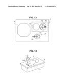 ENDOSCOPE SYSTEM AND METHOD FOR OPERATING ENDOSCOPE SYSTEM diagram and image