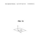 ENDOSCOPE SYSTEM AND METHOD FOR OPERATING ENDOSCOPE SYSTEM diagram and image