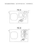 ENDOSCOPE SYSTEM AND METHOD FOR OPERATING ENDOSCOPE SYSTEM diagram and image