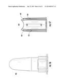 SCENTED AND FLAVORED ORAL AIRWAYS diagram and image