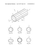 Stiffening Assembly diagram and image