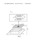 PAD FOR MEASURING BLOOD LOSS diagram and image