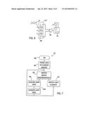 Tissue Fluorescence Monitor With Ambient Light Rejection diagram and image