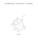 SYSTEMS, METHODS AND DEVICES FOR A SKULL/BRAIN INTERFACE diagram and image