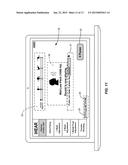 HEARING PROFILE TEST SYSTEM AND METHOD diagram and image