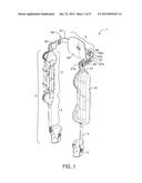 CONTROL SYSTEM FOR EXOSKELETON APPARATUS diagram and image