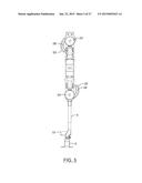 CONTROL SYSTEM FOR EXOSKELETON APPARATUS diagram and image