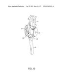 CONTROL SYSTEM FOR EXOSKELETON APPARATUS diagram and image