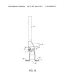 CONTROL SYSTEM FOR EXOSKELETON APPARATUS diagram and image