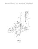 CONTROL SYSTEM FOR EXOSKELETON APPARATUS diagram and image