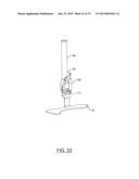 CONTROL SYSTEM FOR EXOSKELETON APPARATUS diagram and image