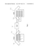 Medical Vest for High Frequency Chest Wall Oscillation (HFCWO) System diagram and image