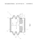 Medical Vest for High Frequency Chest Wall Oscillation (HFCWO) System diagram and image