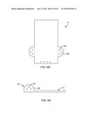 SYSTEMS AND METHODS FOR PROVIDING AN ORTHOPEDIC FOOT SUPPORT diagram and image