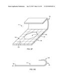 SYSTEMS AND METHODS FOR PROVIDING AN ORTHOPEDIC FOOT SUPPORT diagram and image