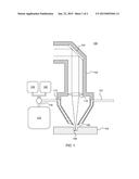 LASER-ASSISTED TRANSDERMAL DELIVERY OF NANOPARTICULATES AND HYDROGELS diagram and image