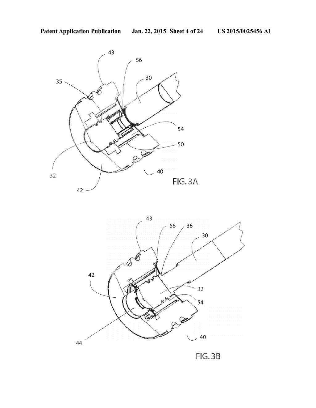 SYRINGES FOR SEQUENTIAL DELIVERY OF INJECTABLES - diagram, schematic, and image 05