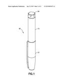 MEDICAL CANNULA PACKAGE diagram and image