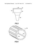 MEDICAL CANNULA PACKAGE diagram and image