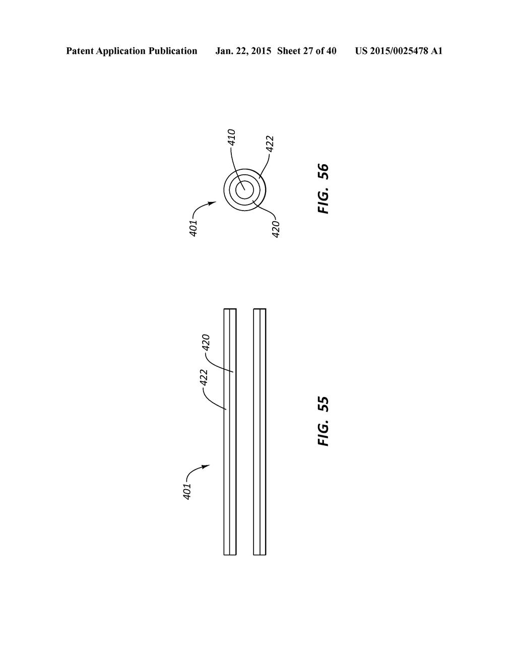 Reinforced Septum for an Implantable Medical Device - diagram, schematic, and image 28