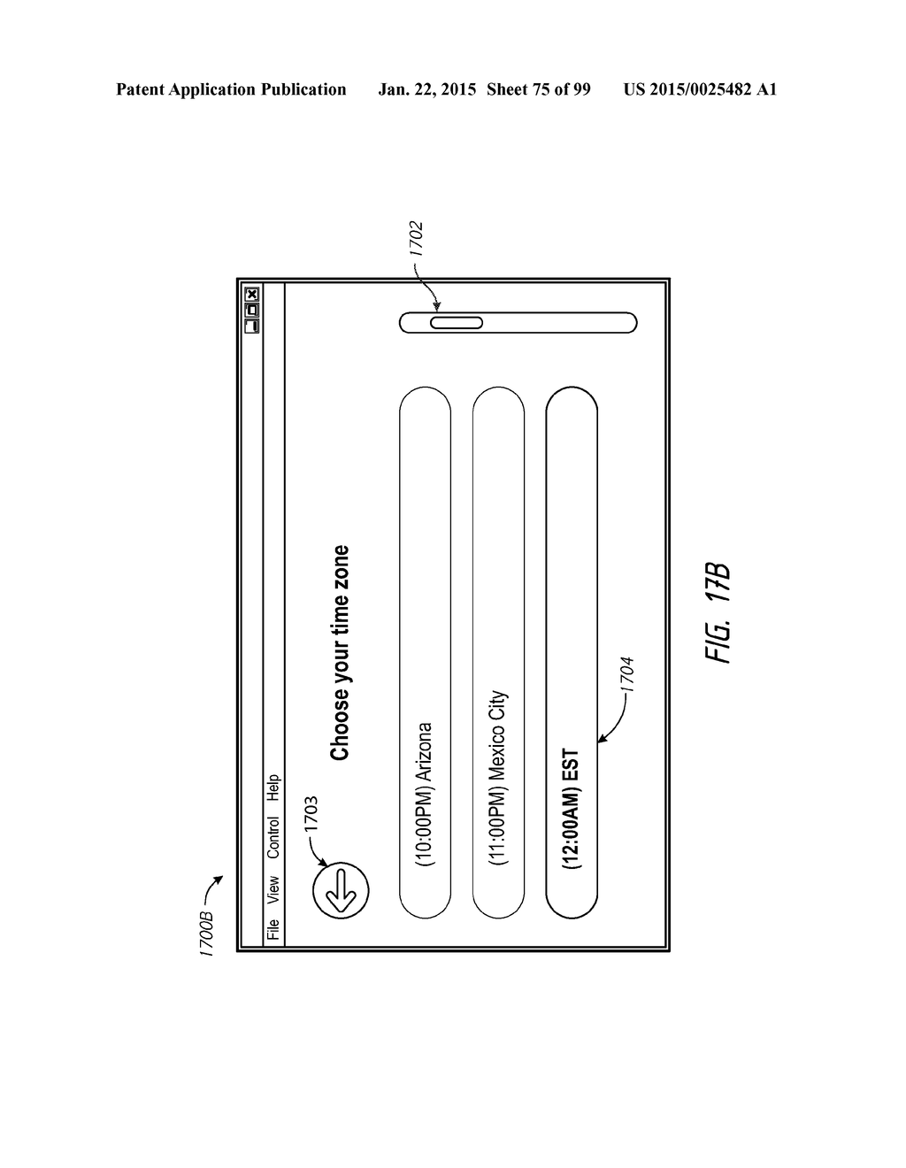 SYSTEMS AND METHODS FOR APPLYING REDUCED PRESSURE THERAPY - diagram, schematic, and image 76