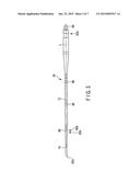 PROBE AND TREATMENT INSTRUMENT INCLUDING PROBE diagram and image